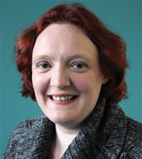 Profile image for Councillor Faye Abbott