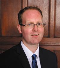 Profile image for Councillor Glenn Michael Williams