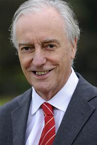 Profile image for Councillor Tony Skipper