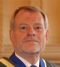 Profile image for Councillor Gary Crookes