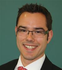 Profile image for Councillor Damian Gannon