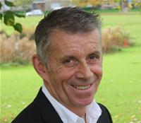 Profile image for Councillor Richard Brown