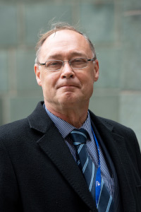 Profile image for Councillor Steven Keough