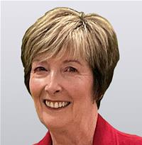 Profile image for Councillor Dr Lynnette Kelly