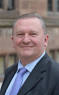Profile image for Councillor Philip David Townshend