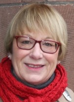 Profile image for Councillor Linda Bigham