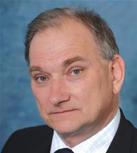 Profile image for Councillor John Blundell