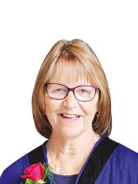 Profile image for Councillor Catherine Elizabeth Miks
