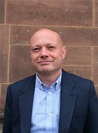 Profile image for Councillor Alistair Cole