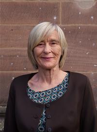 Profile image for Councillor Lisa Boyle