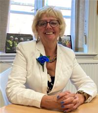 Profile image for Councillor Julia Elizabeth Lepoidevin