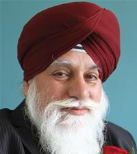 Profile image for Councillor Harjinder Singh Sehmi