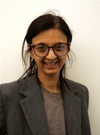 Profile image for Councillor Shahnaz Akhter