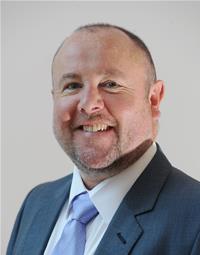 Profile image for Councillor Jim O'Boyle