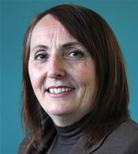 Profile image for Councillor Hazel Noonan