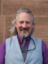 Profile image for Councillor Tom Jewell