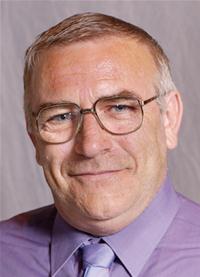 Profile image for Councillor John Mutton