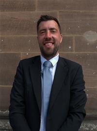 Profile image for Councillor Marcus Fogden