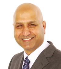 Profile image for Councillor Naeem Akhtar