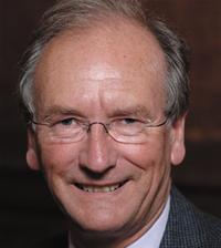 Profile image for Councillor Timothy Winspear Sawdon