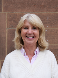 Profile image for Councillor Julie Jones
