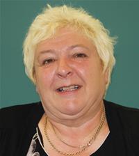 Profile image for Councillor Hazel Jean Sweet