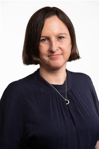 Profile image for Councillor Angela Hopkins