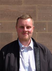 Profile image for Councillor Charles Phillips