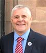 photo of Councillor Peter Male