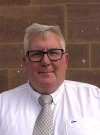Profile image for Councillor Frank Beechey