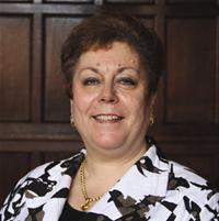 Profile image for Councillor Alison Gingell
