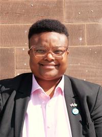 Profile image for Councillor Jennifer Odje