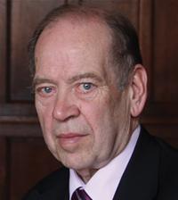 Profile image for Councillor Joseph Clifford