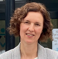 Profile image for Councillor Barbara Mosterman