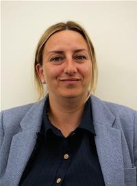 Profile image for Councillor Jennifer Wells