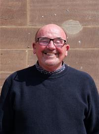 Profile image for Councillor Paul Cowley