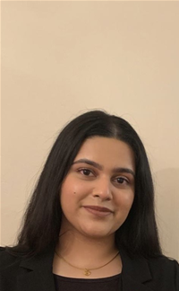 Profile image for Councillor Sanjida Jobbar