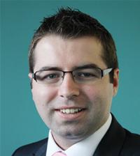 Profile image for Councillor Allan Robert Andrews