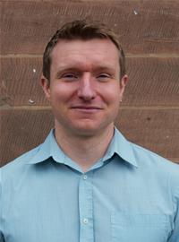 Profile image for Councillor Matt Greenhalgh