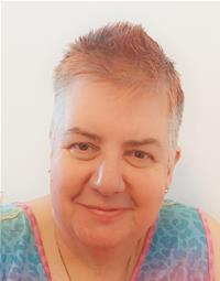 Profile image for Councillor Christine Elizabeth Thomas