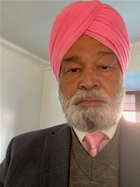 Profile image for Councillor Gurdev Singh Hayre