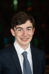 Profile image for Councillor Ryan Simpson