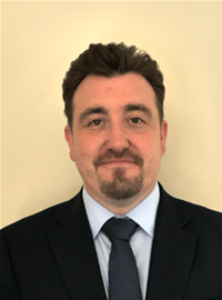 Profile image for Councillor Jamie Fearn