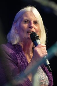 Profile image for Councillor Patricia Seaman
