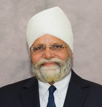 Profile image for Councillor Jaswant Singh Birdi