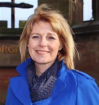 Profile image for Councillor Jackie Gardiner