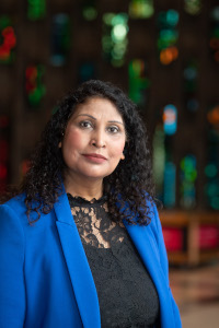 Profile image for Councillor Asha Masih