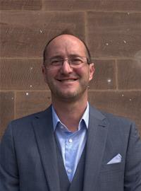 Profile image for Councillor William Davies
