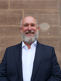 Profile image for Councillor Dunc Clark