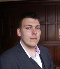 Profile image for Councillor Gavin Lloyd